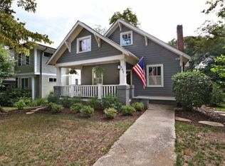 307 Drexel Ave, Decatur, GA 30030