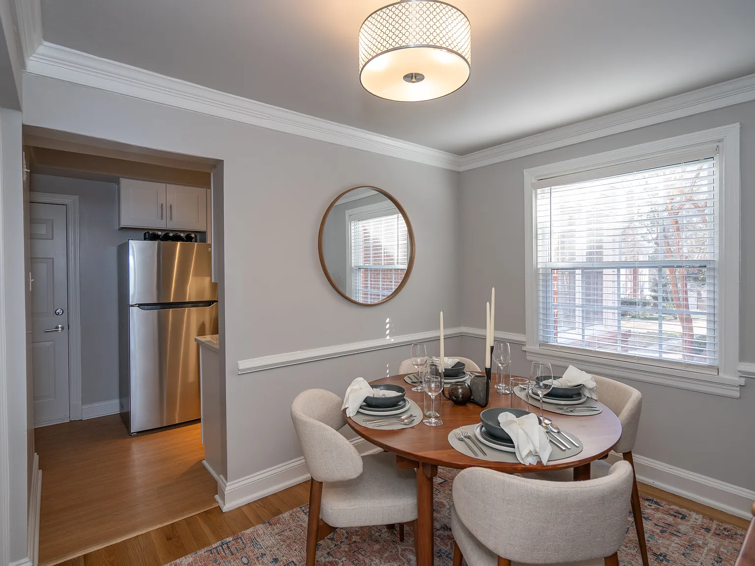 Malvern Manor Apartments — Photo 4
