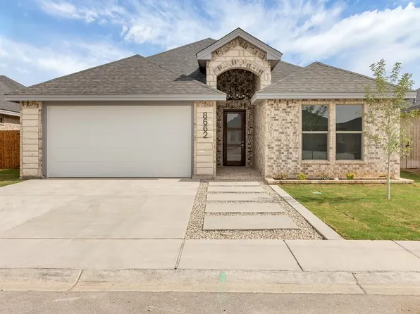 8662 Fiesta Ct, Odessa, TX 79765