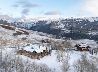 107 Miguel Rd, Telluride, CO 81435
