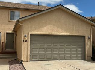 856 Cima Vista Point #856, Colorado Springs, CO 80916