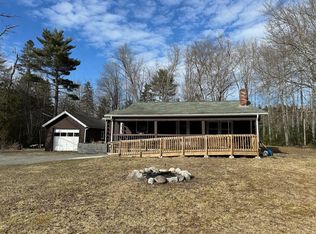 95 Higg St, Sullivan, ME 04664
