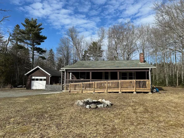 95 Higg Street, Sullivan, ME 04664