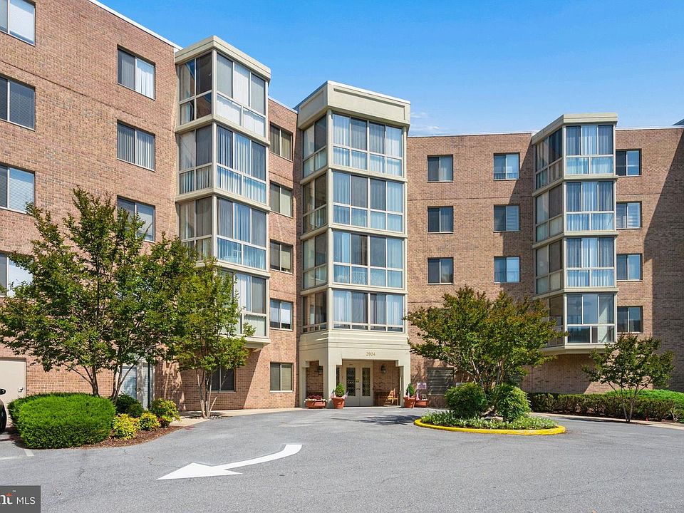 1st image of 2904 N Leisure World Blvd APT 308