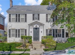 48 E 50th St, Savannah, GA 31405