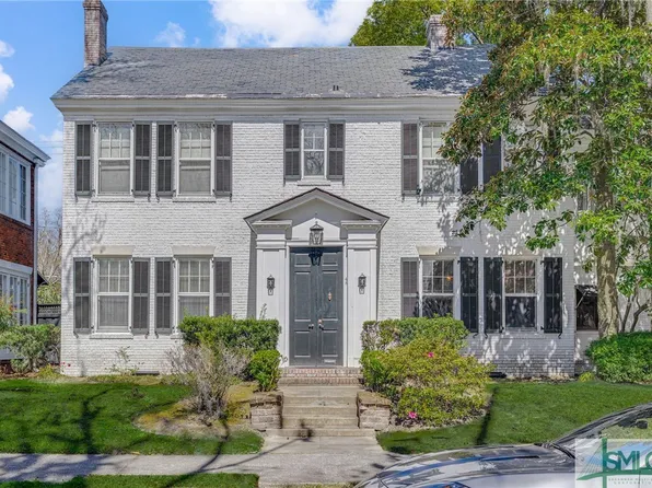 48 E 50th Street, Savannah, GA 31405