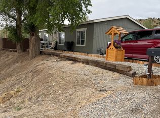 487 E 300 N, Manti, UT 84642
