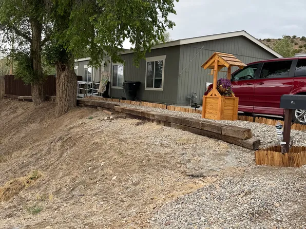 487 E 300 N, Manti, UT 84642