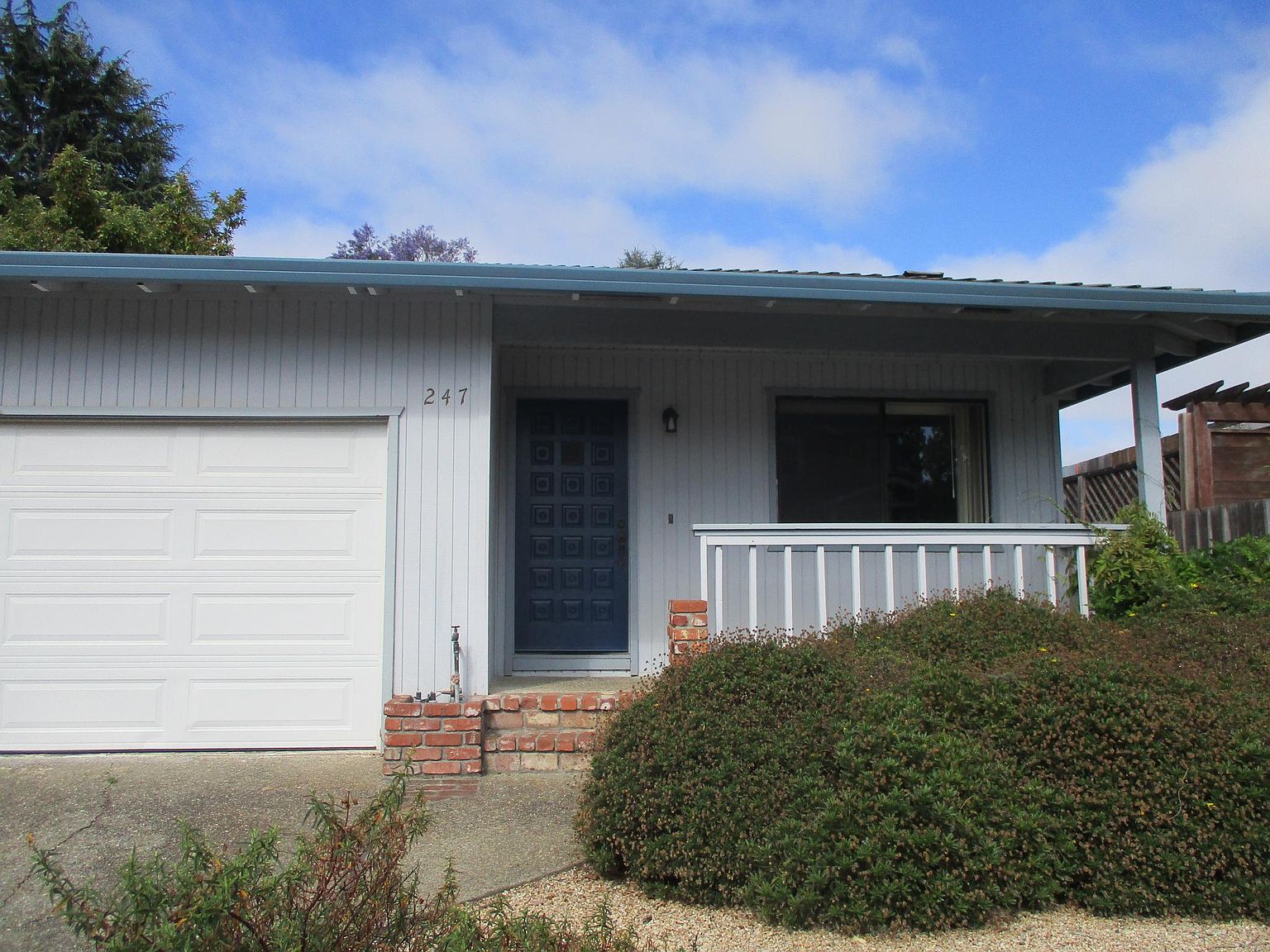 247 Cardiff Pl Santa Cruz CA 95060 Zillow