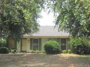 3120 Lower Wetumpka Rd, Montgomery, AL 36110