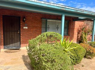 117 N Sawtelle Ave, Tucson, AZ 85716