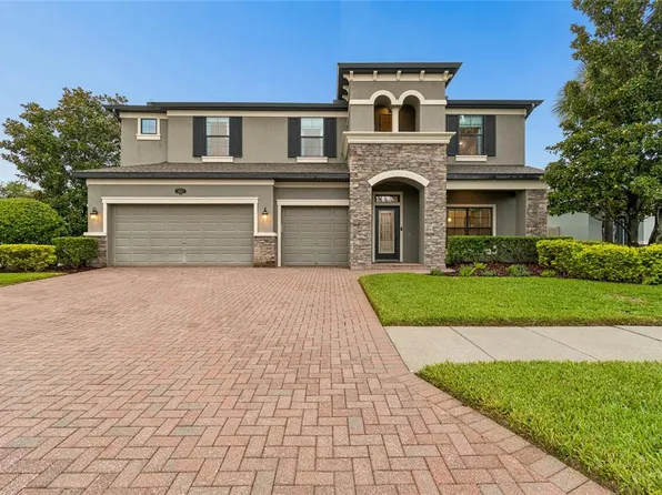 1657 FEATHER GRASS LOOP, LUTZ, FL 33558