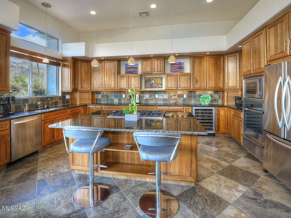 4785 N Wolford Rd Tucson AZ 85749 Zillow