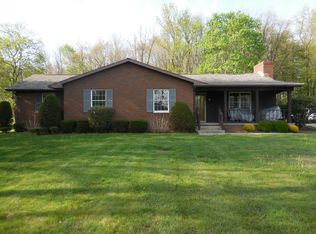 2430 Darlington Rd, Beaver Falls, PA 15010