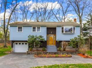 20 Lucaya Cir, Wilmington, MA 01887