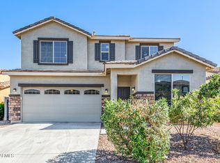 18165 W Sunnyslope Ln, Waddell, AZ 85355