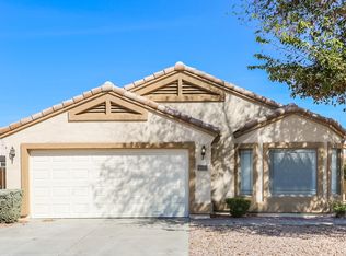 7334 W Lamar Rd, Glendale, AZ 85303