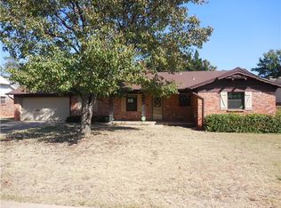 3610 N Independence Ave, Oklahoma City, OK 73112