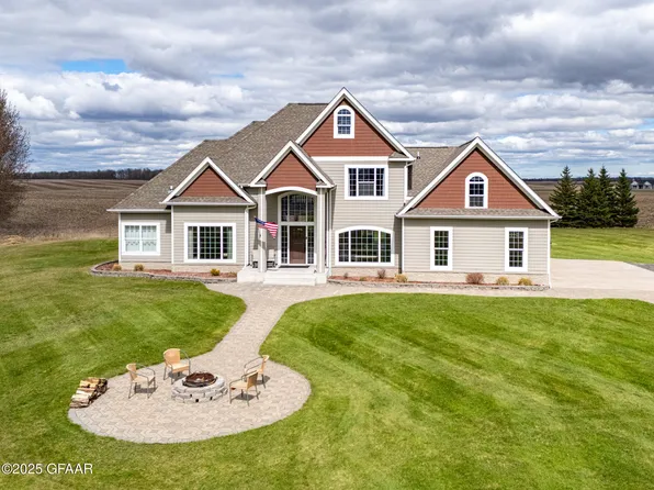 37854 210th Ave SE, Erskine, MN 56535