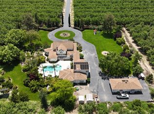 1415 Saint Francis Ave, Modesto, CA 95356