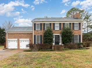 2007 Hidden Cove Rd, Mount Juliet, TN 37122