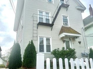 68 Baldwin St, Pawtucket, RI 02860