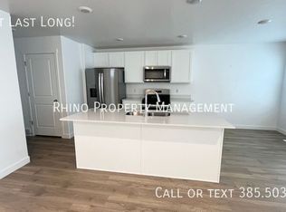 3812 S Apex Mine Dr #1422, Magna, UT 84044