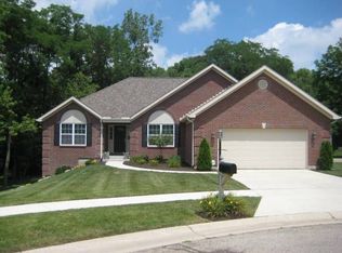 561 N Kelseys Way, Dayton, OH
