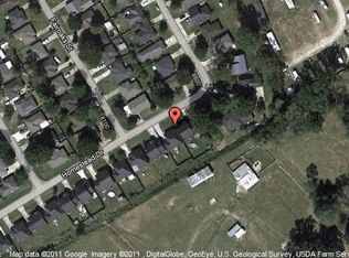 14370 Fontenot Ln, Maurepas, LA 70449