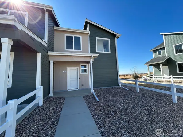 3803 Pinnacles Ct, Evans, CO 80620