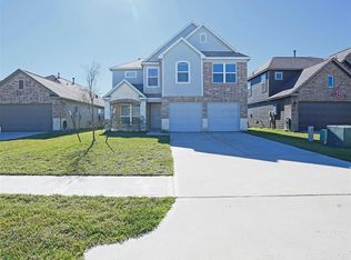 2114 Pacific Loon Ln, Conroe, TX 77385