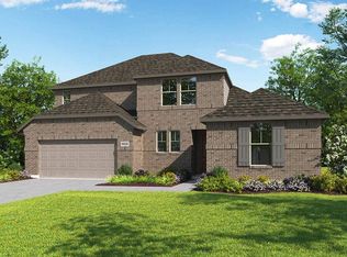 10709 Joplin Blues Ln, Fort Worth, TX 76126