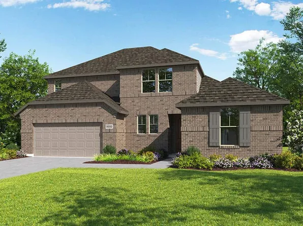 10709 Joplin Blues Ln, Fort Worth, TX 76126