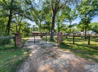2641 Overlook Rd, Caldwell, TX 77836