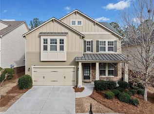 1070 Krobot Way, Milton, GA 30004