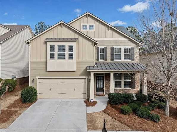 1070 Krobot Way, Milton, GA 30004