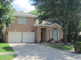 8109 Tallyho Trl, Austin, TX 78729