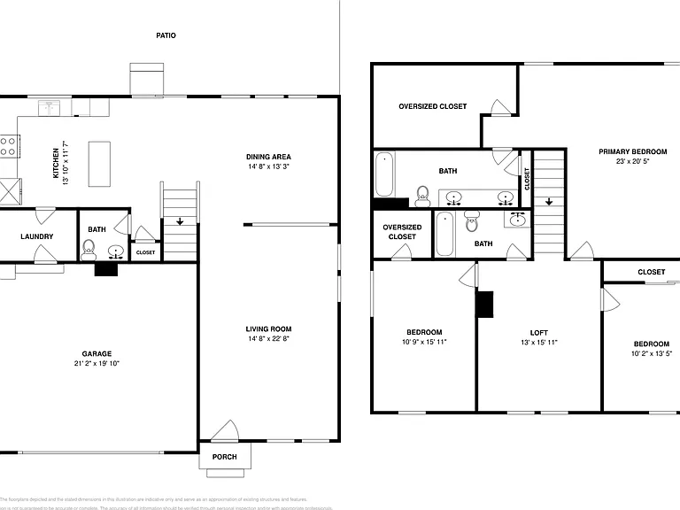9696 Canyon Meadows Dr — Photo 20