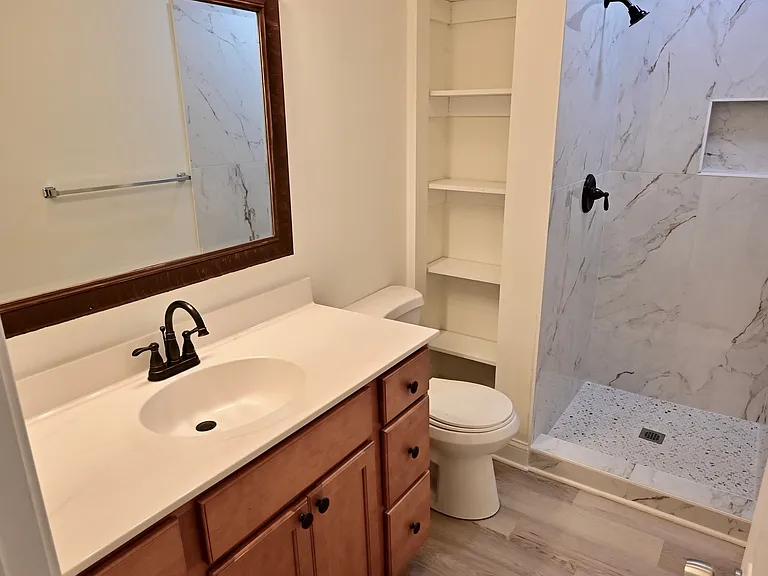 GUEST BATH