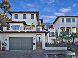 4167 Weslin Ave, Sherman Oaks, CA 91423