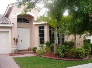 2867 SW 177th Ave, Miramar, FL 33029