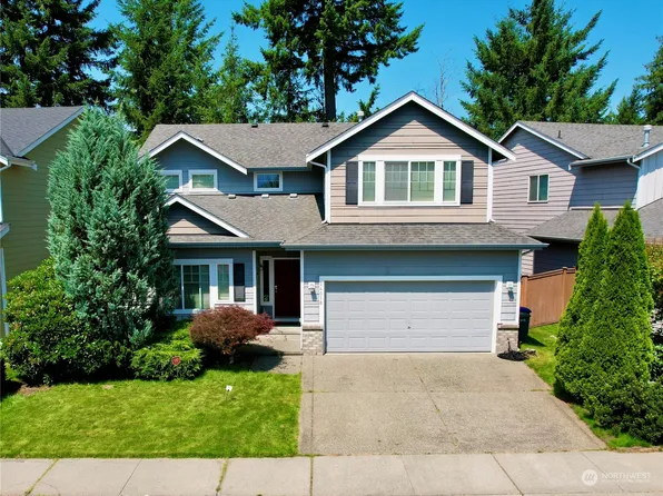 24018 SE 277th Place, Maple Valley, WA 98038