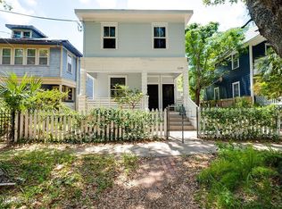 1230 N Liberty St UNIT 2, Jacksonville, FL 32206