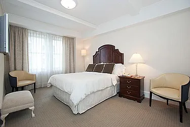 Rented by CitiSuites International Realty