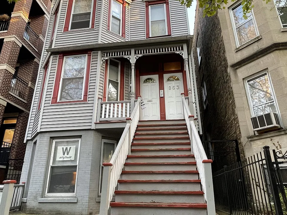 Front elevation