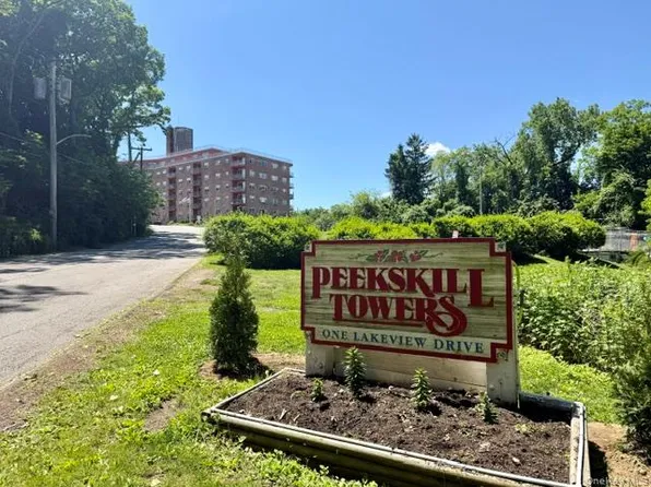 1 Lakeview Drive #4  0, Peekskill, NY 10566