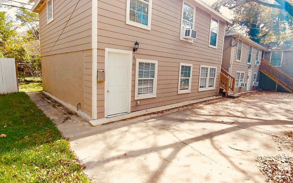 1st image of 4710 Siegel St #2A