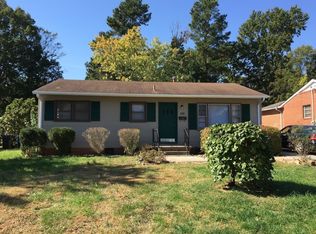 2035 Walnut St, Durham, NC 27705