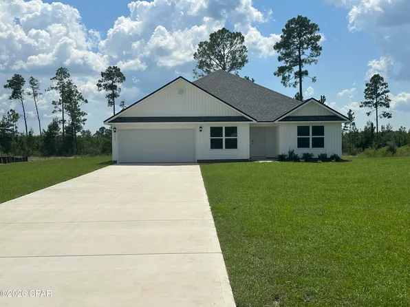 1417 Destini Ln, Southport, FL 32409