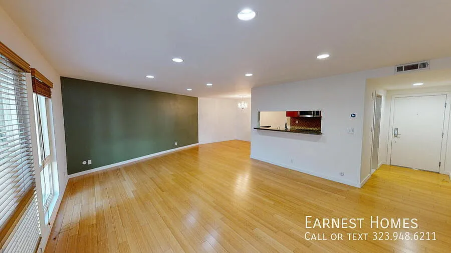 Spacious 2-Bedroom, 2-Bathroom Condo | 1,230 Sq. Ft. | 2 Parking Spaces — Photo 2